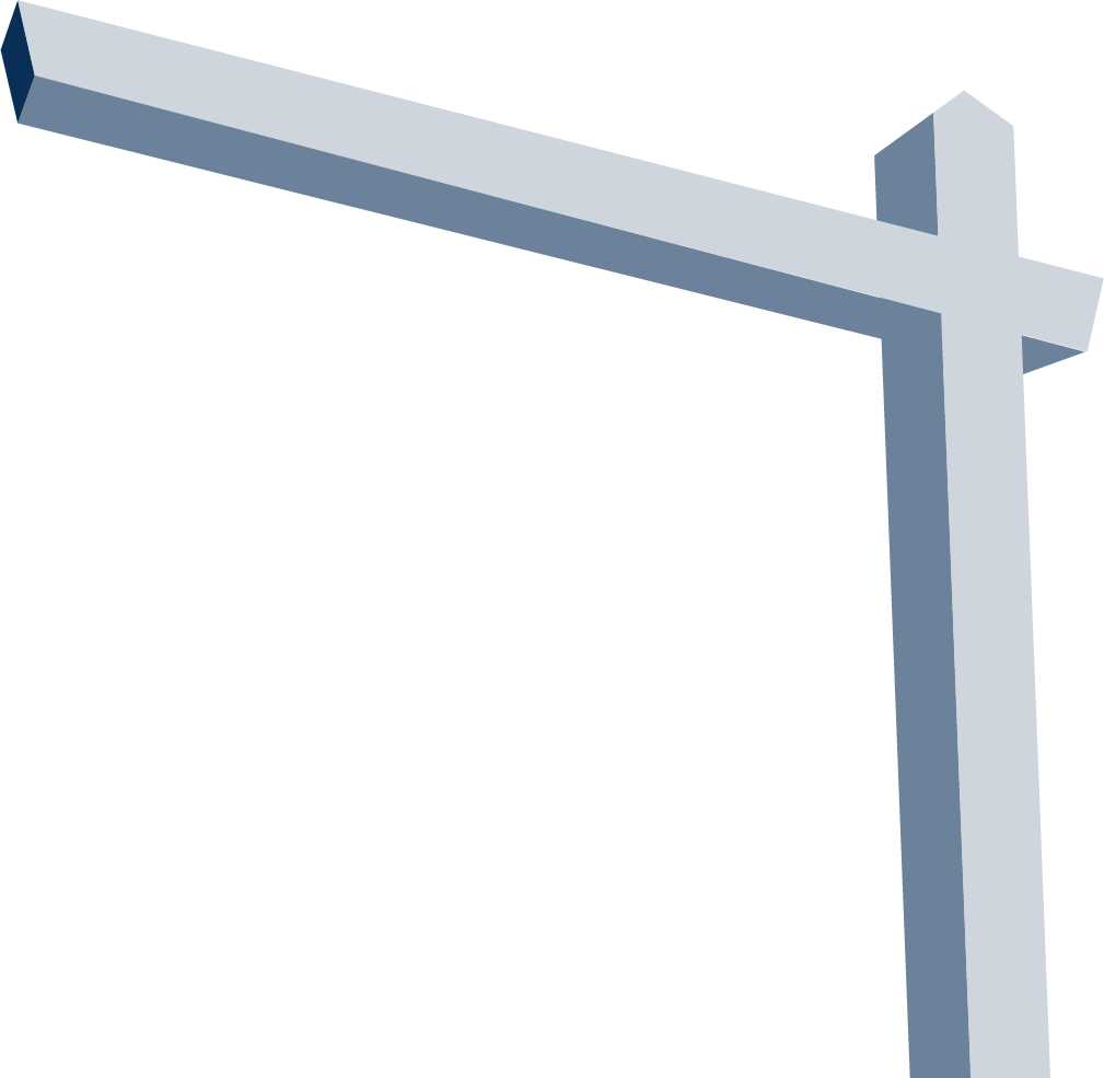 Cross (1009x985), Png Download