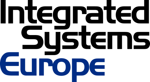 Significant Ip-core Announcements For Omnitek At Ise - Integrated Systems Europe Logo (480x262), Png Download