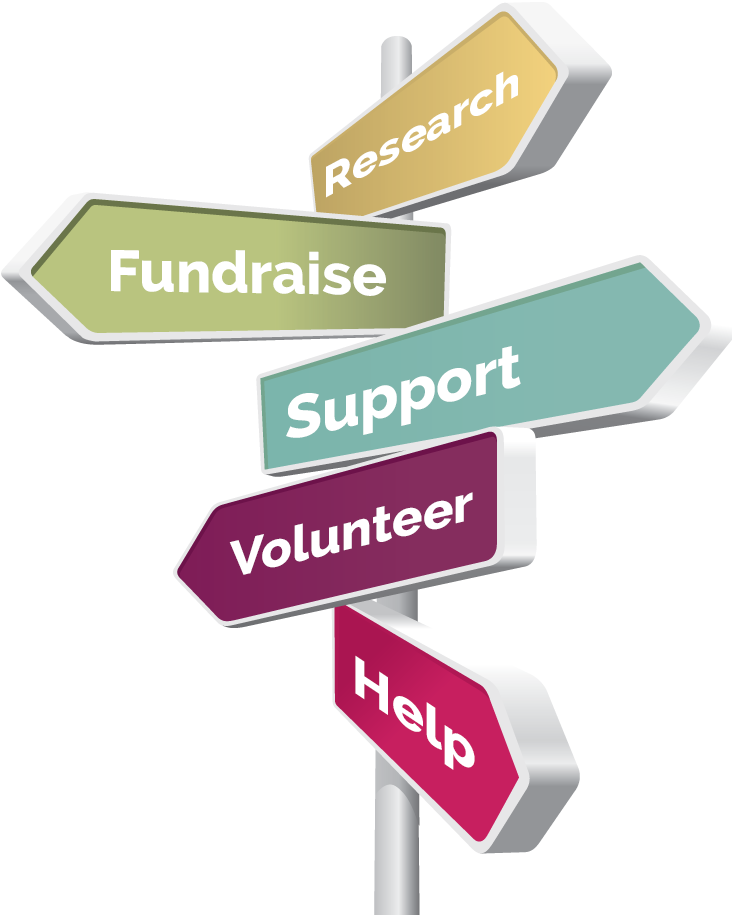 Signpost Feature - Business (732x915), Png Download
