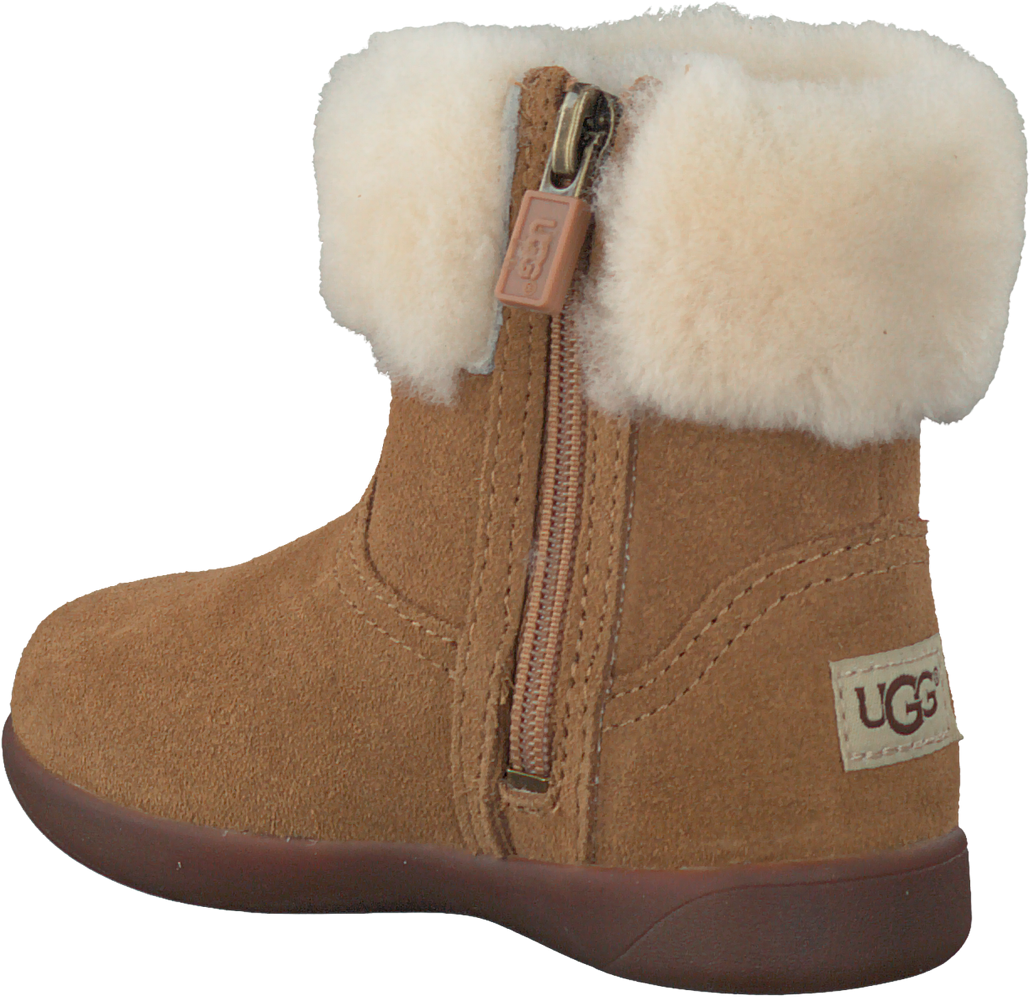 Uggs Lange - Ugg Boots (1500x1468), Png Download