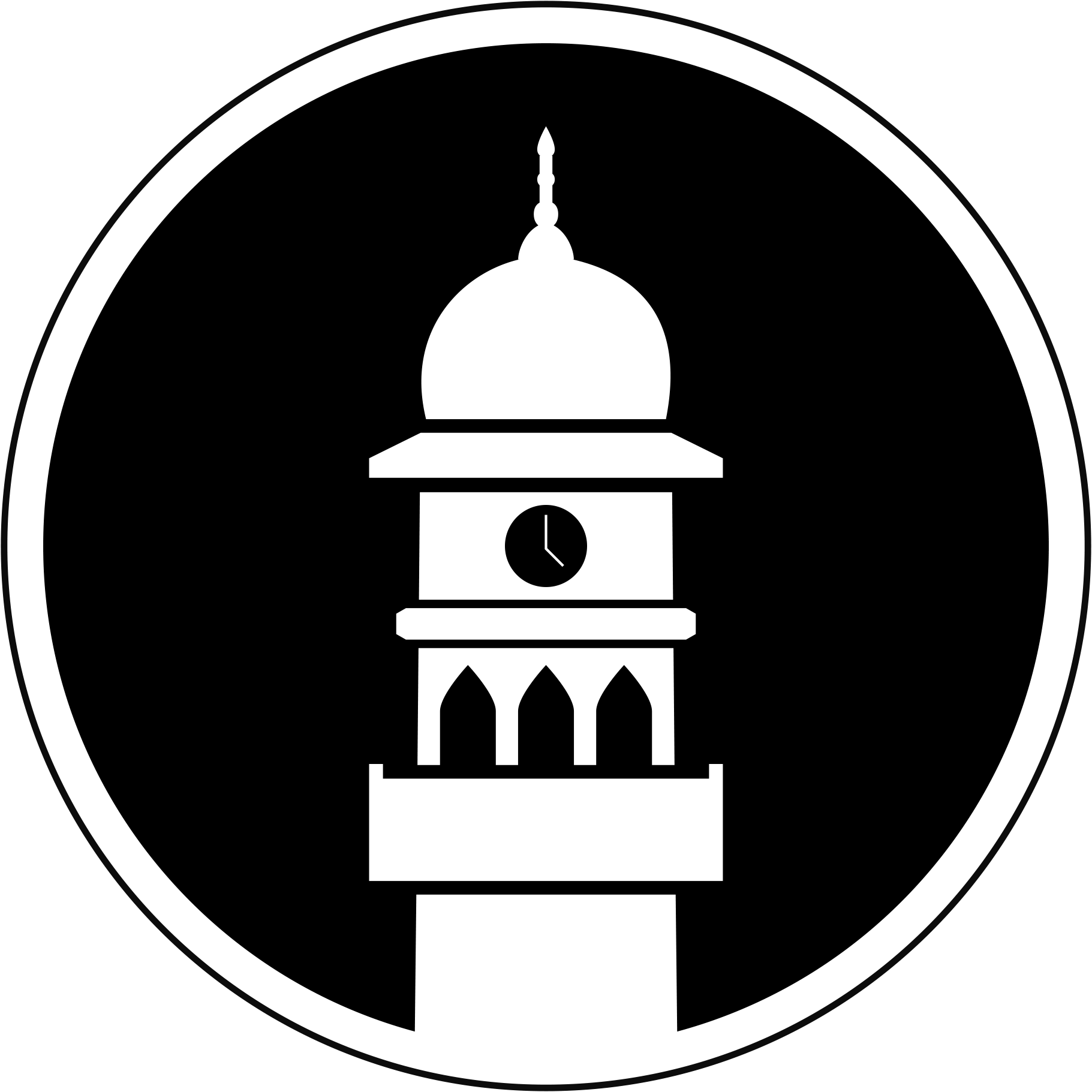 Islam Press - Ahmadiyya Muslim Jamaat (400x400), Png Download