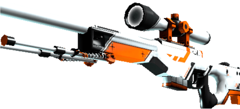 Ever Since Skins Were Introduced Into Counter-strike - Awp Skins Cs Go (912x516), Png Download