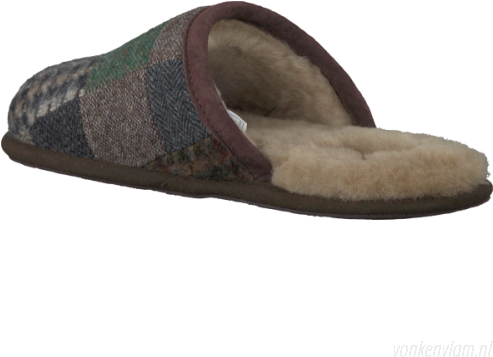 Ugg Boots Usa - Ugg Addison 1020038 W Damen Hausschuh (500x500), Png Download