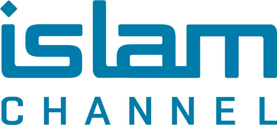 Islam Channel Logo Colour - Islam Channel Logo (1181x709), Png Download