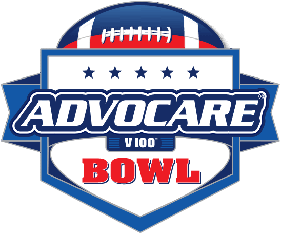 Acv100bowl Logo 2x - Advocare V100 Bowl (548x456), Png Download
