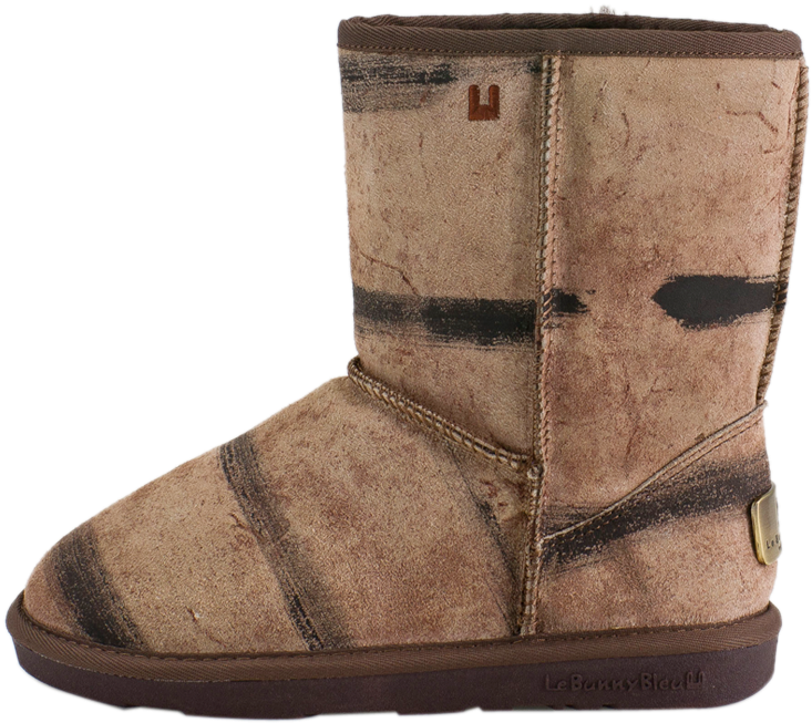 Italian Ugg Boots - Snow Boot (850x850), Png Download
