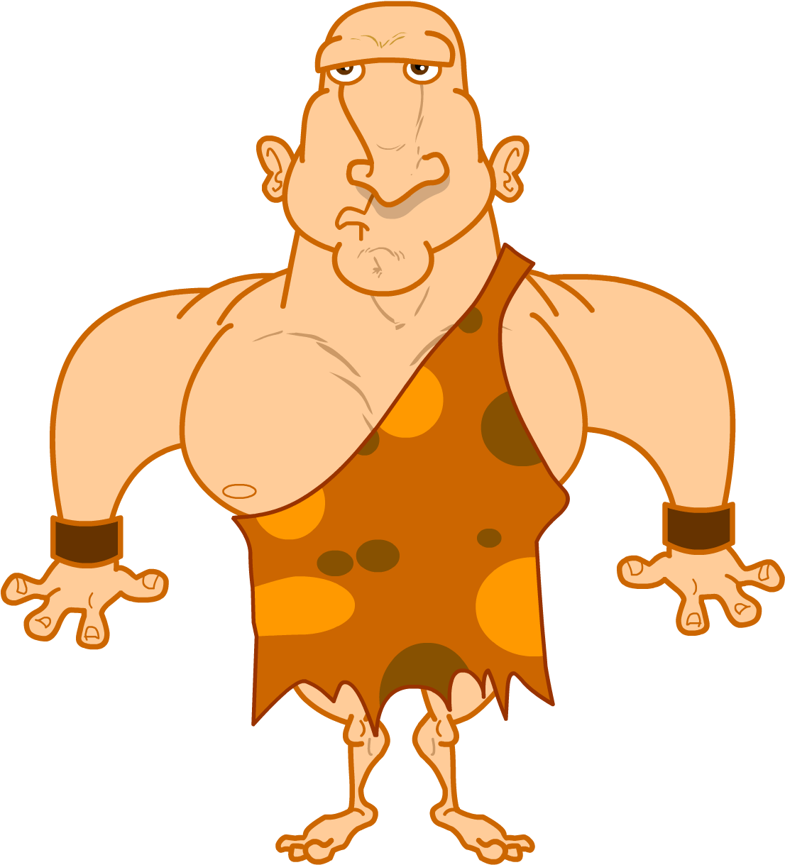 Joe Corrao - - Cartoon (1280x1920), Png Download