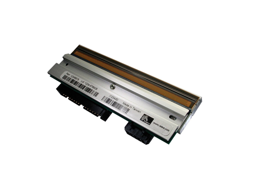 Zebra Zt410 Print Head Kit - Gulton 1147 Zebra 140xi4 Printhead Compatible (203dpi) (1116x408), Png Download