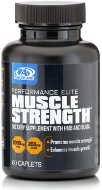 Featured Product Of The Month - Advocare Nighttime Recovery Amino Acid And Herbal Supplement (400x400), Png Download