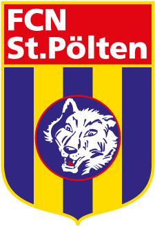 Fc Niederosterreich St - Logo Fcn St Pölten (400x400), Png Download