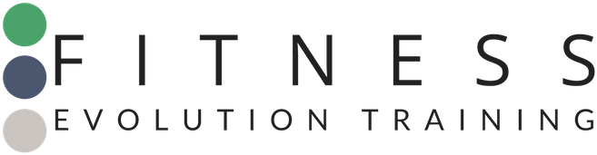 Fitness Evolution Training - Fitness Evolution (694x181), Png Download