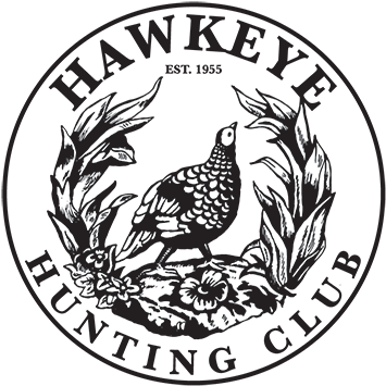 Prices At Hawkeye Hunting Club - Hunting Club (400x400), Png Download
