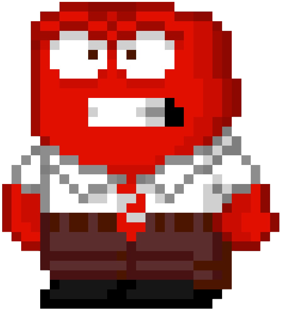 Anger From Inside Out Anger Insideout Freetoedit - Fifa Mobile (902x994), Png Download