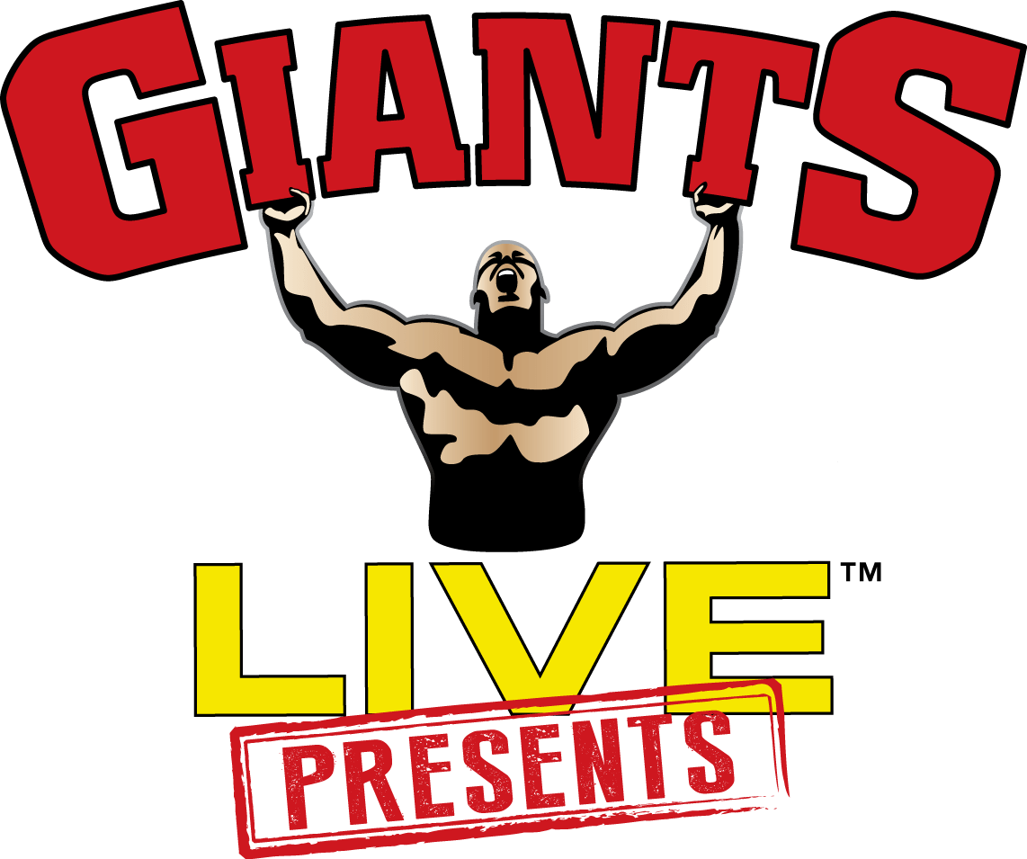 Giants Live (1142x955), Png Download