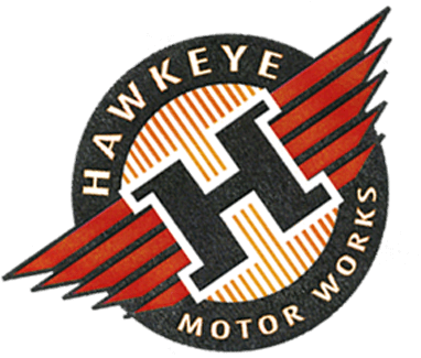 Equipment New / Used - Logo (382x325), Png Download