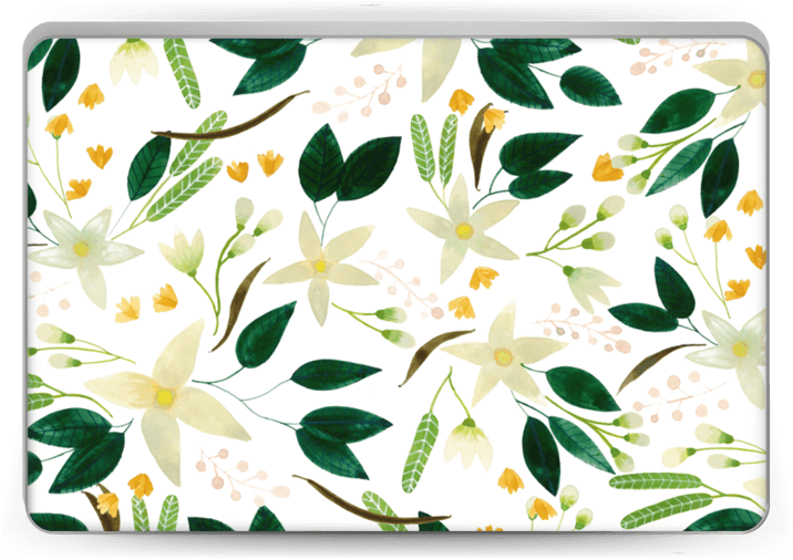 Vanilla - Macbook Pro 13-inch (800x533), Png Download
