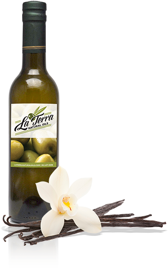 Oo Vanilla Extra Virgin Olive Oil - Muscle Sport Professional Maxi Protein Vanilka 2270g (596x615), Png Download