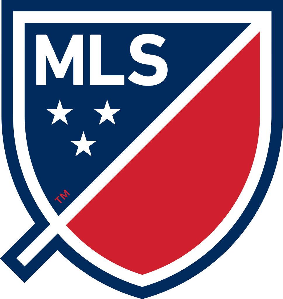 Mls Crest Logo Rgb - Mls All Star Game 2018 Logo (969x1024), Png Download
