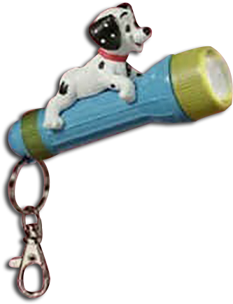 Disney's 102 Dalmatians (500x500), Png Download