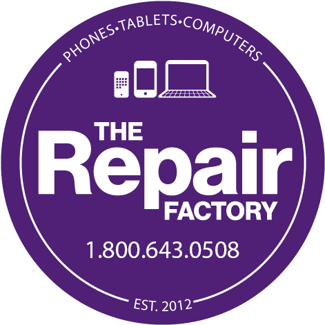 The Repair Factory - Repair Factory (499x493), Png Download