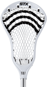 Stx Stallion 50 Complete Stick - Olympia Athletics Lacrosse Equipment Lacrosse Sticks/sets (480x305), Png Download