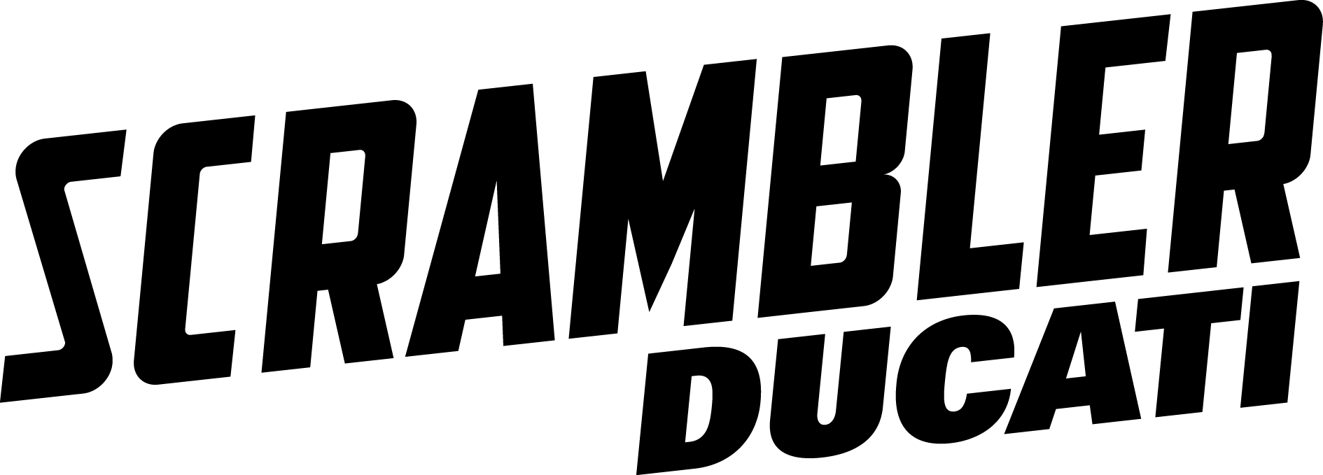 Primary Menu - Ducati Scrambler (1890x679), Png Download