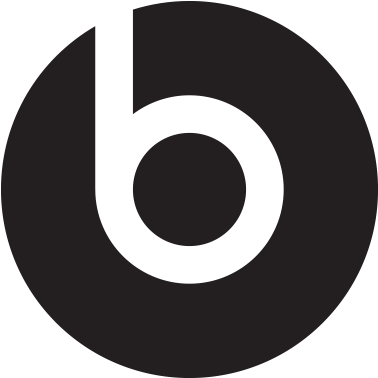 Beats By Dr - Beats By Dre Logos (640x640), Png Download