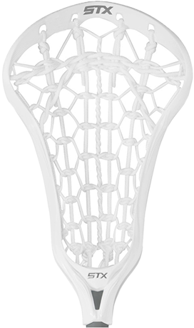 Crux-i Strung Head Precision Pocket White - Pocket (350x466), Png Download