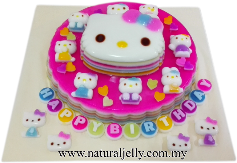 Home - Cake Decorating (1000x630), Png Download