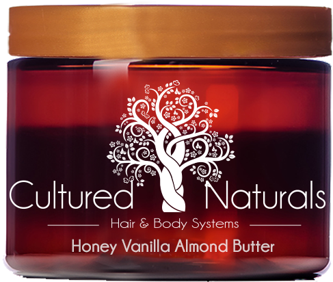 Honey Vanilla Almond Butter - Ati A Batisema By Tagesa James Akpagher 9781539099895 (800x533), Png Download