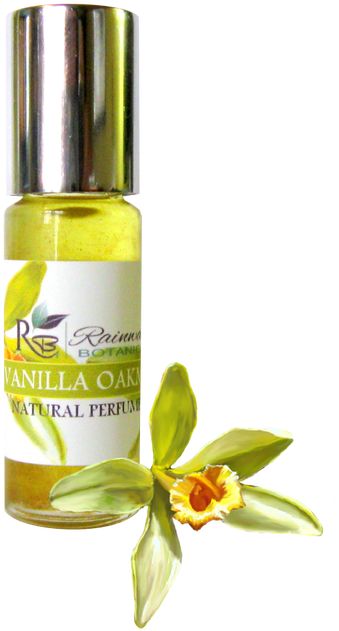 Warm Vanilla Is Combined With Oakmoss Then Tempted - Perfume (498x704), Png Download