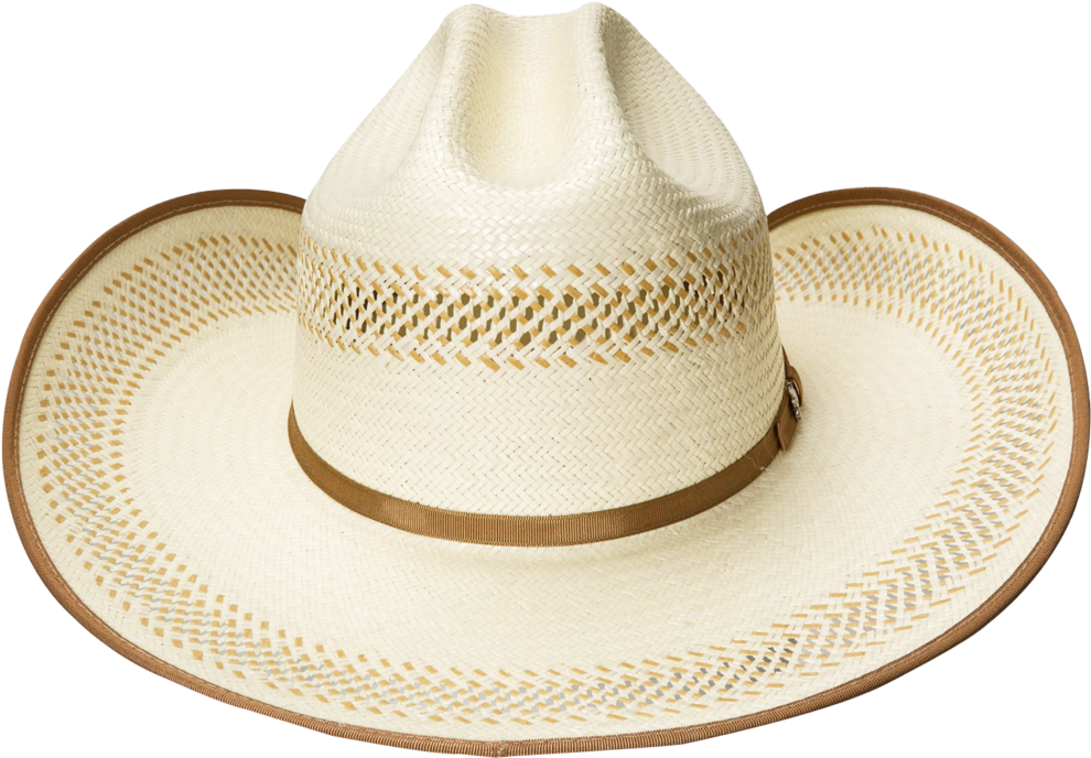 Cowboy Hat Png Transparent Image - Portable Network Graphics (1024x768), Png Download