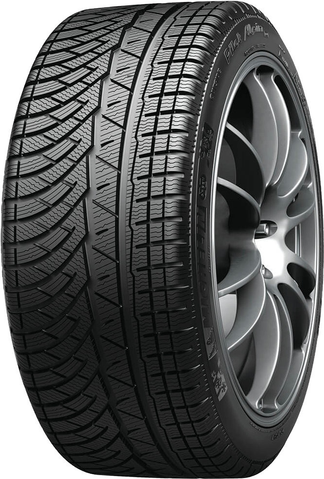 Tire - Michelin Pilot Sport Cup 265 35r18 (1000x1000), Png Download