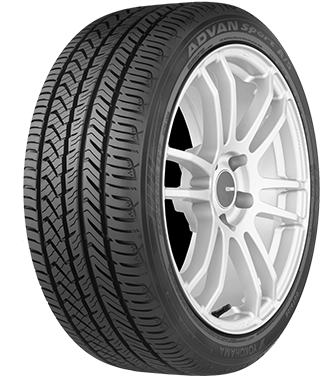 Advan Sport<span - Continental Max Contact 5 (400x400), Png Download