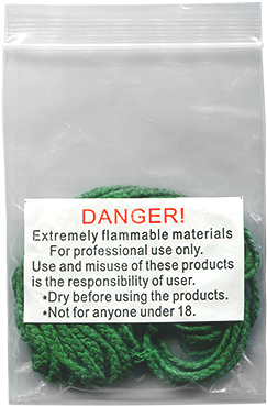 Flash Cotton (white) - Trick (400x400), Png Download