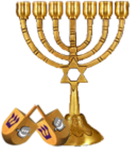 Cge&psig=afqjcnhbruxrnc Image - Hanukkah Information Poster (525x525), Png Download