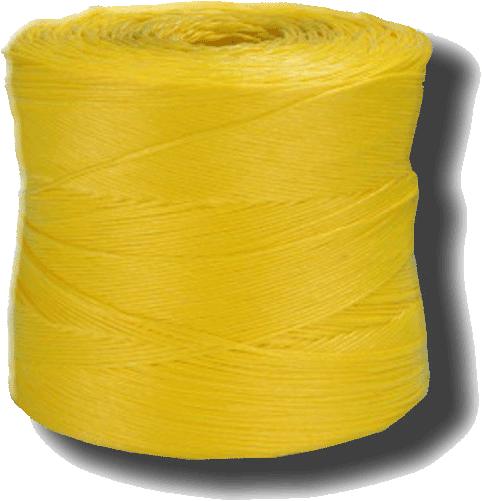 Chees Rope, Hdpe Twine - Industry (600x600), Png Download