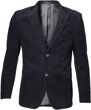 Free Png Blazer Coat Png Images Transparent - Men Black Blazer Png (480x480), Png Download