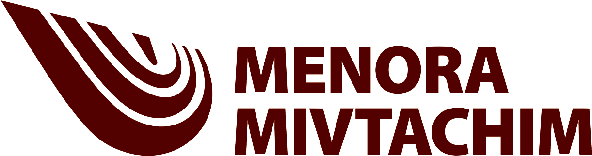 For More Details, Click Here Or Here For English - Menora Mivtachim (1241x355), Png Download