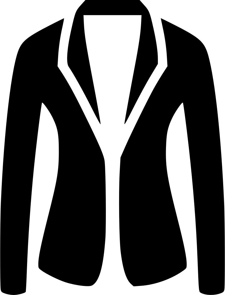 Png File - Jacket (748x980), Png Download