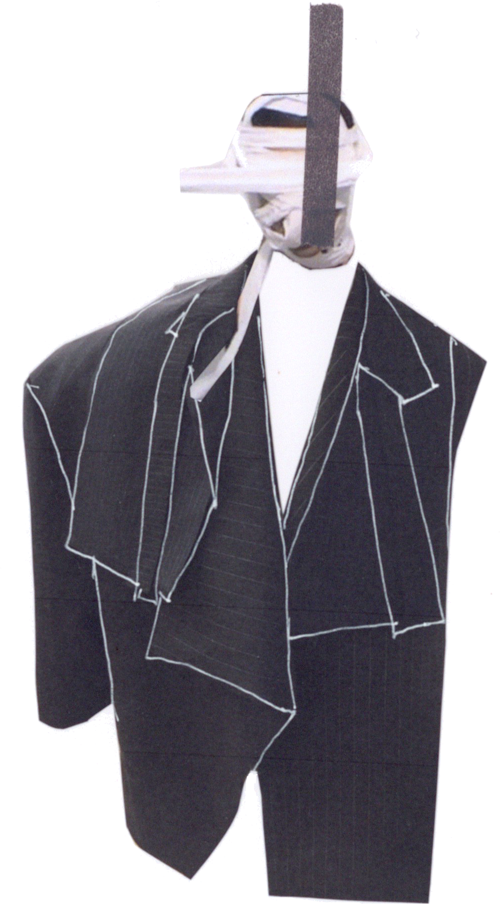 <p>//d1vq4hxutb7n2b - Cloudfront - - Png</p> - Tuxedo (1027x1864), Png Download