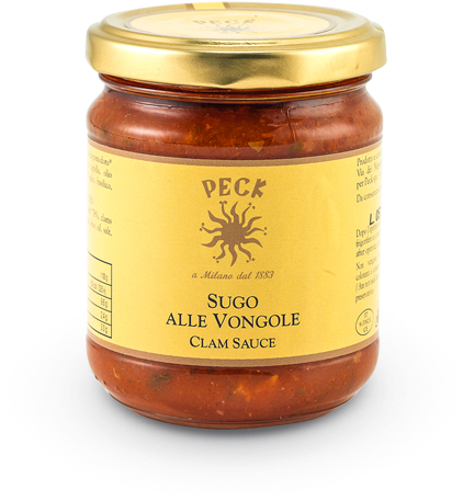 Clam Sauce 180 G - Clam Sauce (600x800), Png Download