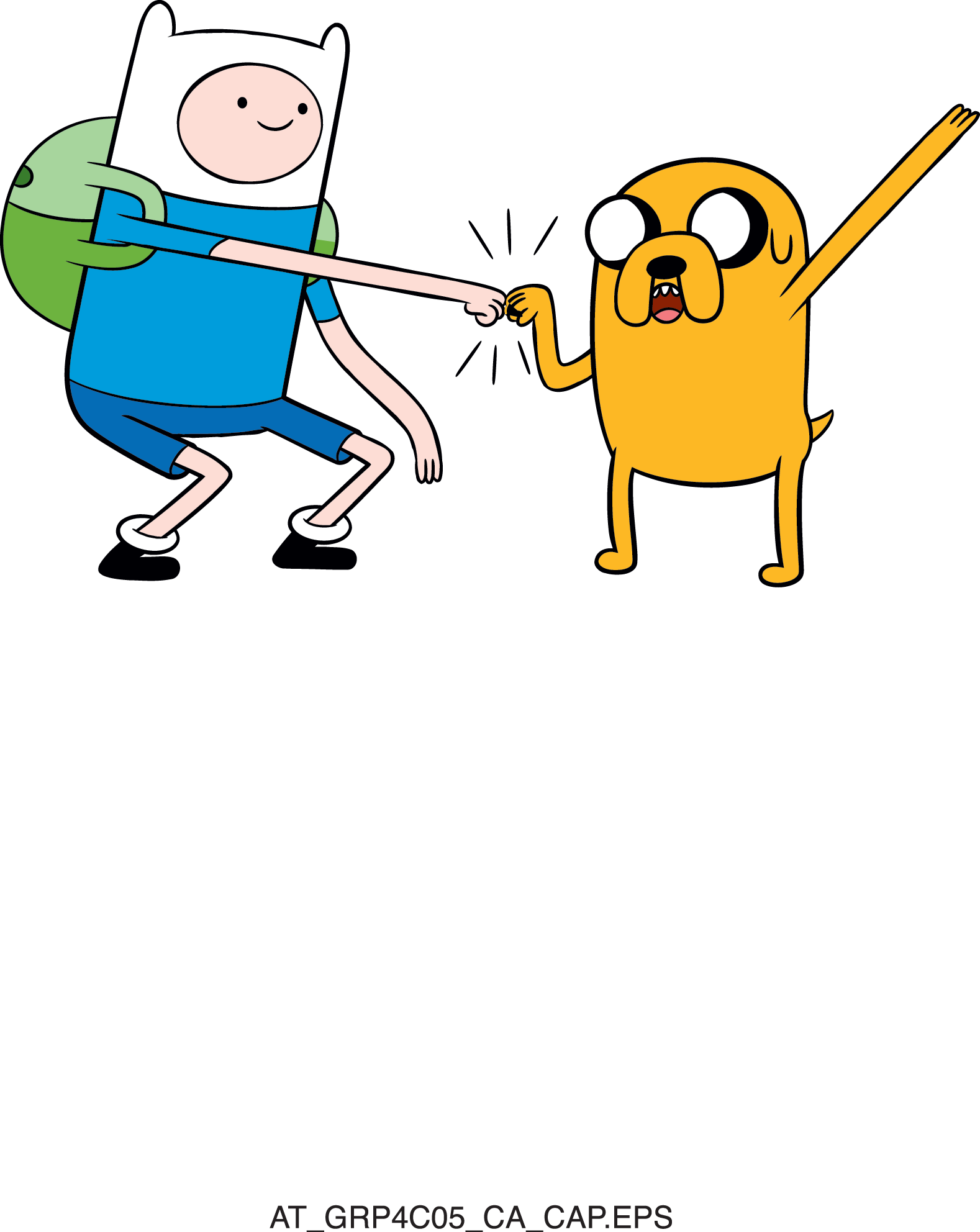 Adventure Time: A Completely Awesome Activity Book (1578x1984), Png Download