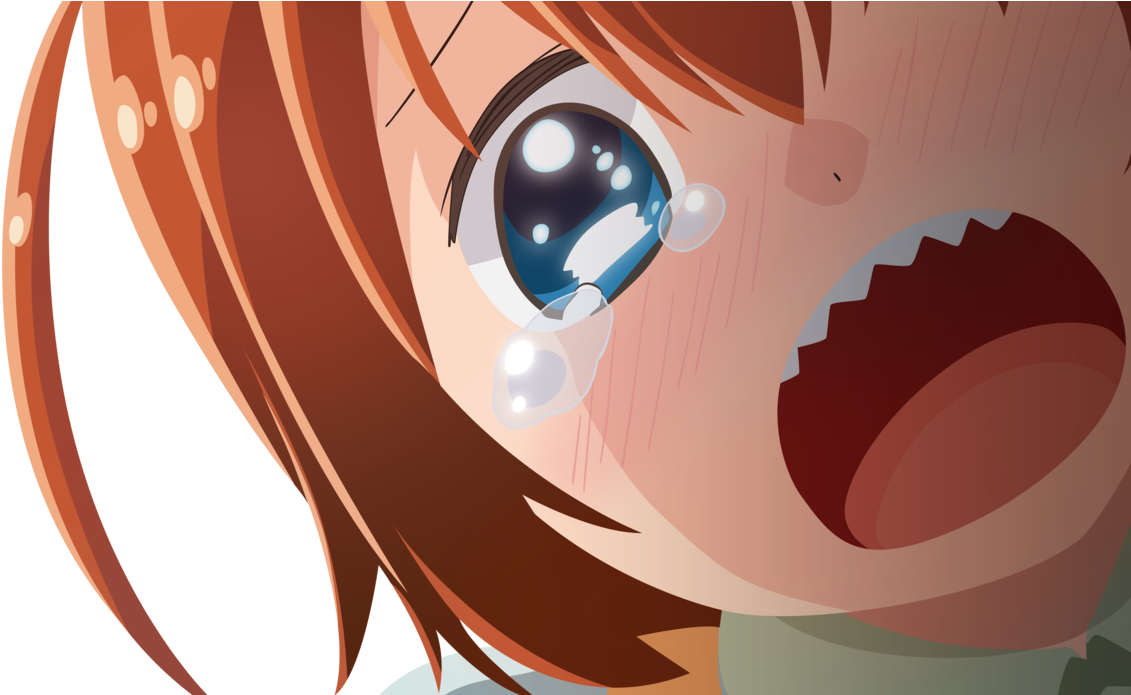 30-day Anime Challenge Day - Denki Gai No Honya San Fura Girl (1151x694), Png Download