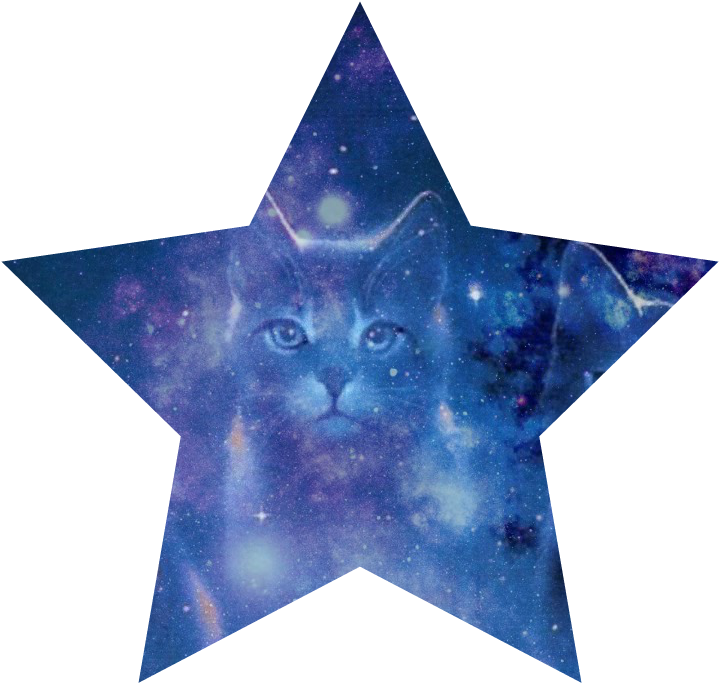 Forest Of Stars - Superstar Sticker (1024x768), Png Download