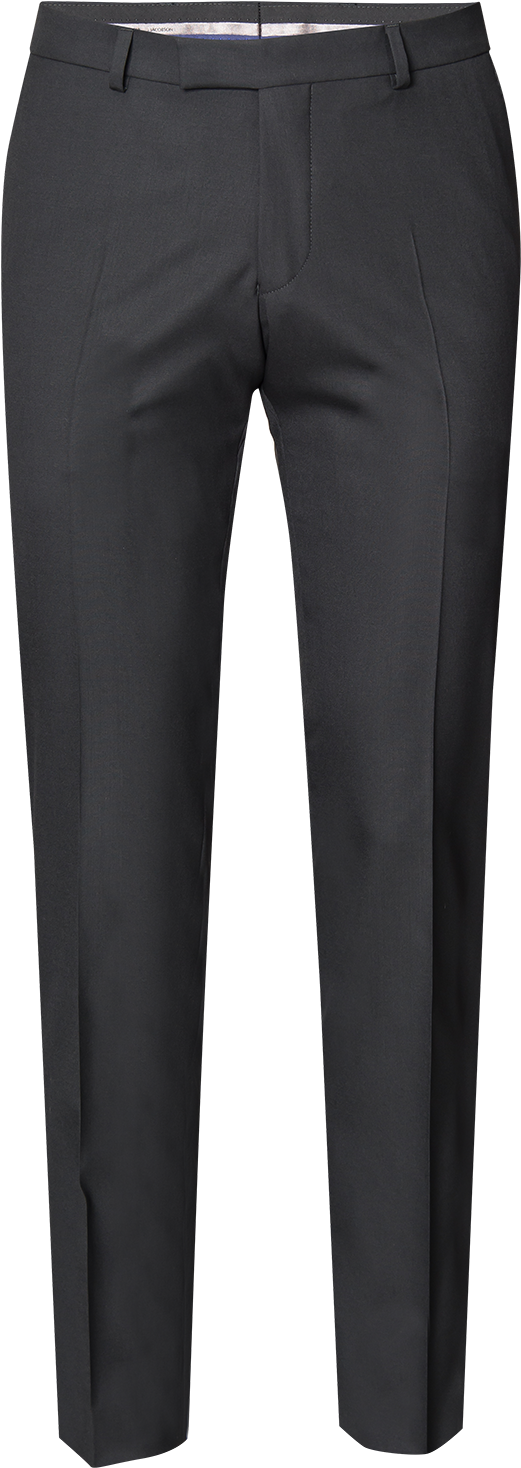 Hugo Boss Black Trousers Mens (1500x1500), Png Download