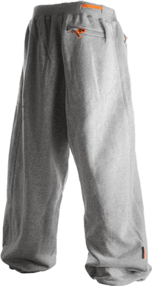 Pants Ef T1 - Trousers (653x812), Png Download