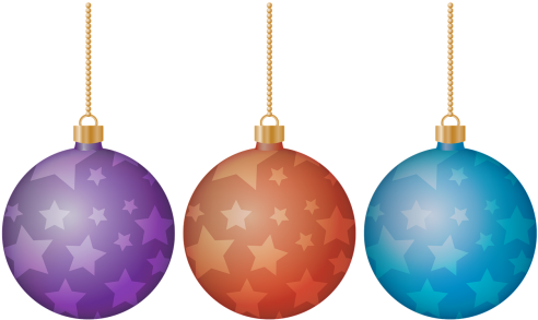 Christmas Day (500x301), Png Download
