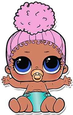 lol doll teacher's pet