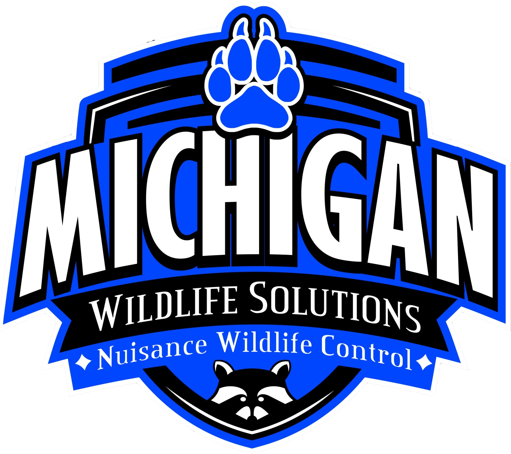 Macomb Wildlife Solutions - Michigan Wildlife Solutions, Llc (1668x1500), Png Download